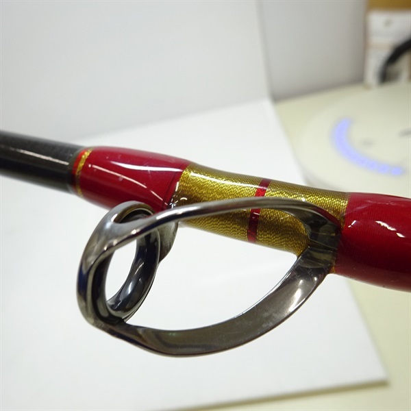 スタンドアップツナ赤スレッド